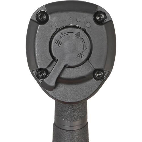 Гайковерт пневматический ударный композитный Airline 1/2"DR 1890Нм PRO ATAZ114 фото 6