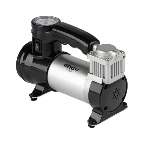 Автомобильный компрессор Engy a-006 черный 998585 фото 3