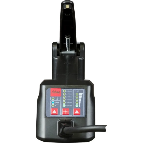 Клещи подвесные FUBAG SG 2 ПВ 230В с блоком управления 46411 фото 6 Клещи подвесные FUBAG SG 2 ПВ 230В с блоком управления 46411 фото 6