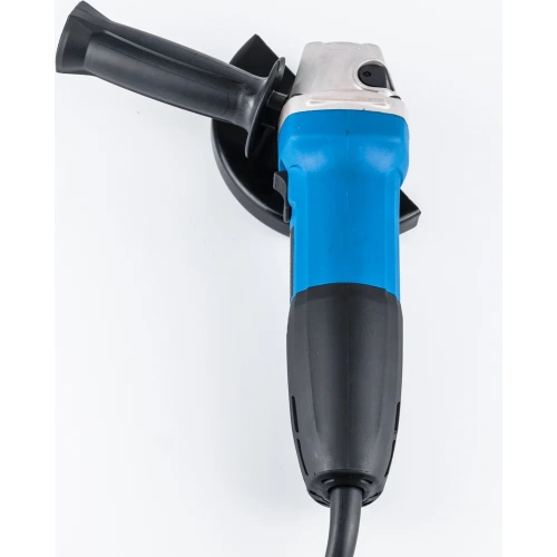 Угловая шлифовальная машина WorkMaster УШМ-125/950М фото 11