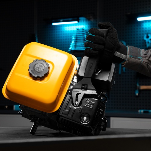 Ключ разводной, 250 мм, CrV, тонкие губки, защитные насадки Gross фото 8