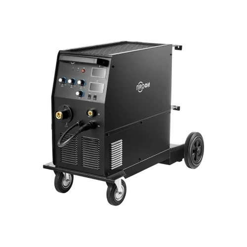 Аппарат полуавтоматической сварки ПРОФИ MIG 350-1 ПТК 00000033604 Аппарат полуавтоматической сварки ПРОФИ MIG 350-1 ПТК 00000033604