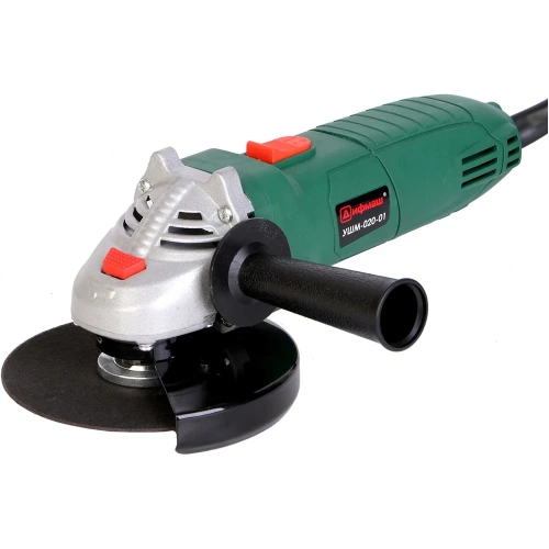 Угловая шлифовальная машина ДИФМАШ Ушм-020-01 01041025