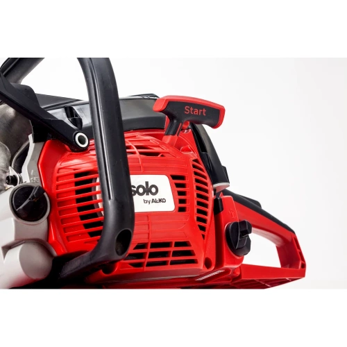 Мотопила цепная бензиновая AL-KO sbA 6656 127564 фото 4