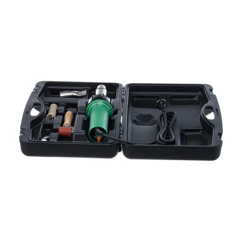 Набор для сварки внахлест Meltplast 1600S OVERLAP фото 3