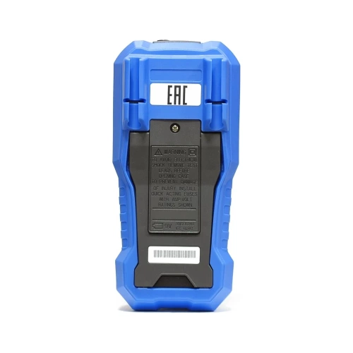 Мультиметр цифровой Актаком АММ-1220 фото 6