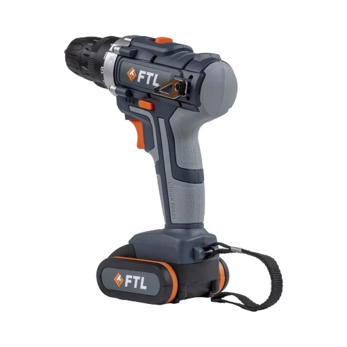 Дрель-шуруповерт FTL PSR 12V 7031 фото 3