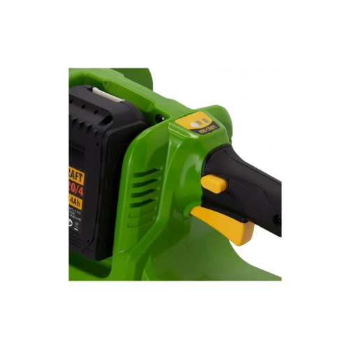 Пила цепная аккумуляторная PROCRAFT 14 (35 см) (Шина+Цепь) PCA40/2 фото 5 Пила цепная аккумуляторная PROCRAFT 14 (35 см) (Шина+Цепь) PCA40/2 фото 5