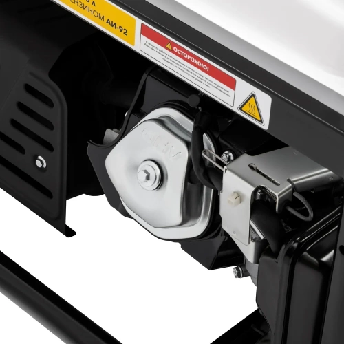 Бензиновый генератор KRANZ KR9000EA-3 9кВт 230В/380В 25л коннектор автоматики электростартер KR-16-1140 фото 10 Бензиновый генератор KRANZ KR9000EA-3 9кВт 230В/380В 25л коннектор автоматики электростартер KR-16-1140 фото 10