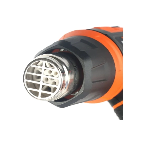 Технический фен PATRIOT HG205 170301305 фото 3 Технический фен PATRIOT HG205 170301305 фото 3