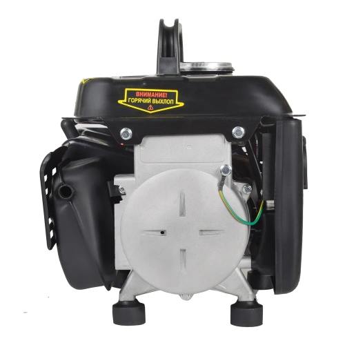 Бензиновый генератор Huter HT950A 64/1/1 фото 6 Бензиновый генератор Huter HT950A 64/1/1 фото 6