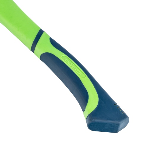 Топор, 800 г, фибергласовое топорище Сибртех фото 12