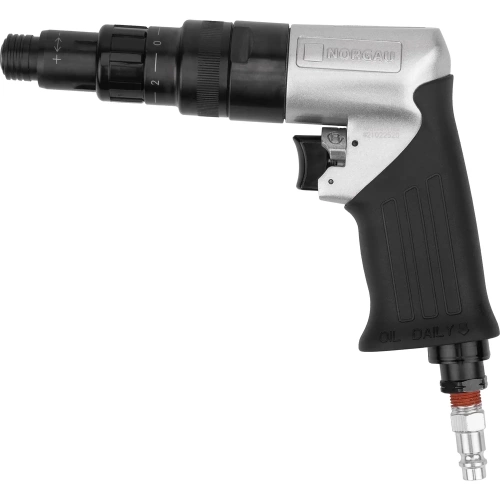 Пневмошуруповерт NORGAU NPS118-1IEQ 1800 об/мин 094704003