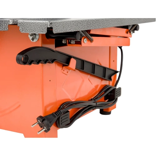 Распиловочный станок 1200Вт 210мм Gigant TSJ-210-1200 фото 10