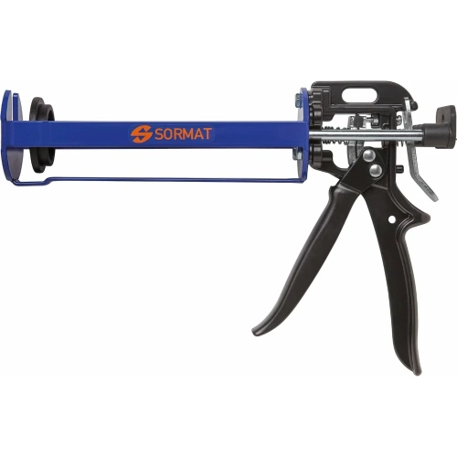 Пистолет для анкера химического SORMAT ITH 380/410 9640072602 фото 3