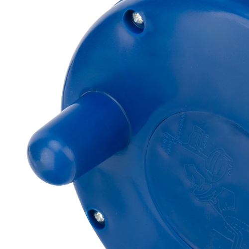 Трос для прочистки труб, L-3,3 м, D 6 мм, пластмассовый корпус Сибртех фото 10