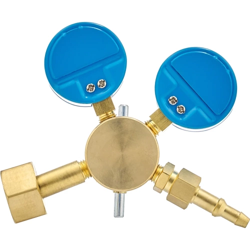 Комплект газосварщика ПТК КГС 2-02 универсальный (А, П) 00000043259 фото 8