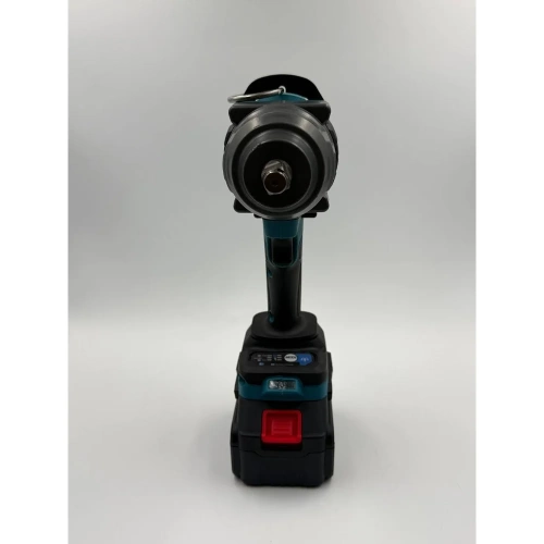 Гайковерт аккумуляторный бесщеточный BlackWeld BS06 800N 4.0 Ah 150164 фото 3 Гайковерт аккумуляторный бесщеточный BlackWeld BS06 800N 4.0 Ah 150164 фото 3