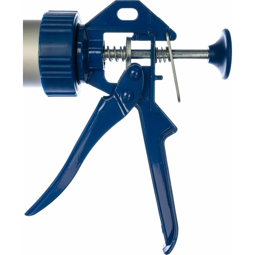 Пистолет для герметика КОБАЛЬТ 244-032 фото 3 Пистолет для герметика КОБАЛЬТ 244-032 фото 3