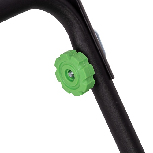 Снегоуборочная машина электрическая ЭСБ-2000, 2 кВт Сибртех фото 16