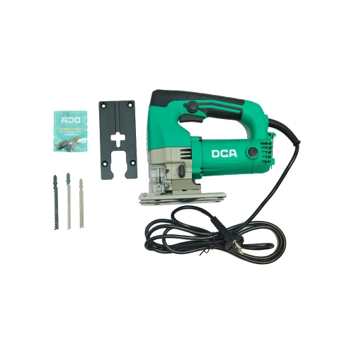 Электрический лобзик DCA AMQ65 фото 5 Электрический лобзик DCA AMQ65 фото 5