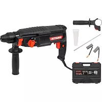 Перфоратор KEYANG SDS-plus HD26-800T 800 Вт, 2,5 Дж, 5500 уд/мин