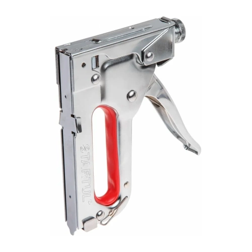 Строительный степлер STARTUL ST4506 фото 4