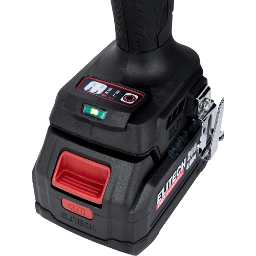 Аккумуляторный винтовёрт Elitech CS 2003SL (E2201.055.02) HD 205733 фото 5