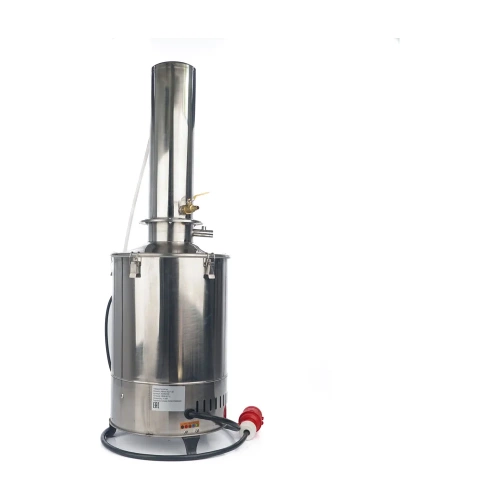 Аквадистиллятор Altimax AD-1-20 20 л/ч; 13,5 кВт; 380 В AD050103 фото 8 Аквадистиллятор Altimax AD-1-20 20 л/ч; 13,5 кВт; 380 В AD050103 фото 8