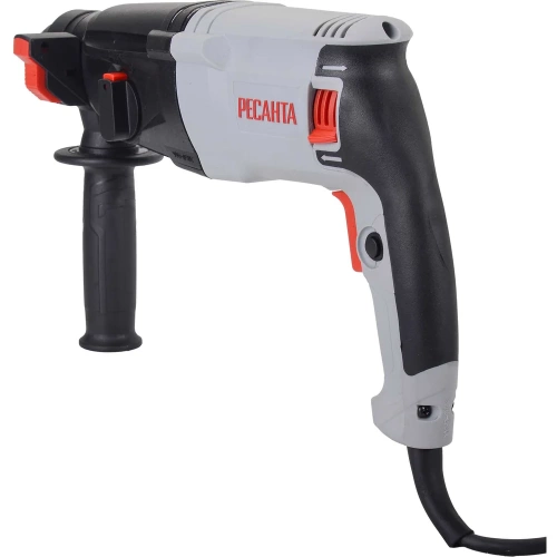 Перфоратор Ресанта П-28-800К 75/3/1 фото 3 Перфоратор Ресанта П-28-800К 75/3/1 фото 3