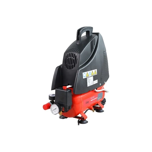 Компрессор FUBAG SERVICE MASTER KIT + 6 (OL195/6 + 6 предметов) 646031 Компрессор FUBAG SERVICE MASTER KIT + 6 (OL195/6 + 6 предметов) 646031