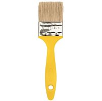 Кисть флейцевая Biber Эконом 31253 50 мм