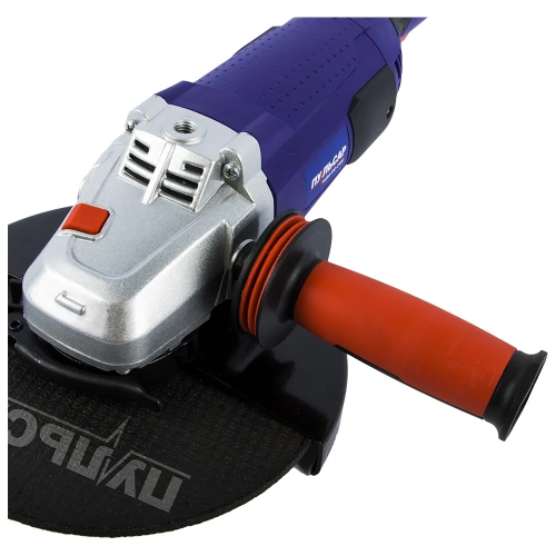 Угловая шлифмашина ПУЛЬСАР УШМ 230-2100 792-483 фото 4 Угловая шлифмашина ПУЛЬСАР УШМ 230-2100 792-483 фото 4