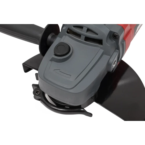 Угловая шлифовальная машина ATLET PGA230G11 фото 7 Угловая шлифовальная машина ATLET PGA230G11 фото 7