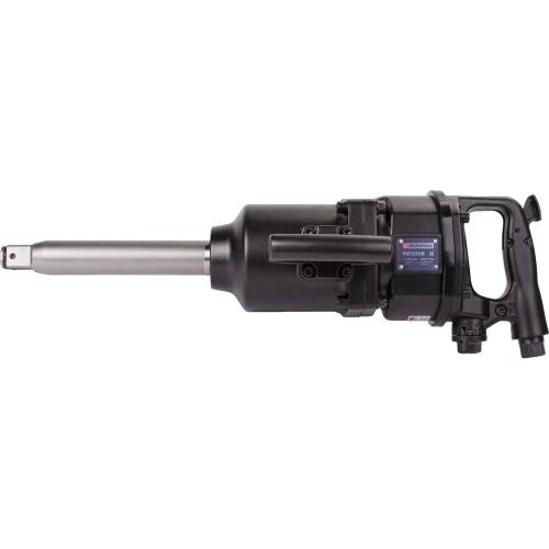 Пневматический ударный гайковерт MARSHALL 3200 н.м, 1 дюйм, кейс MR3008 фото 3