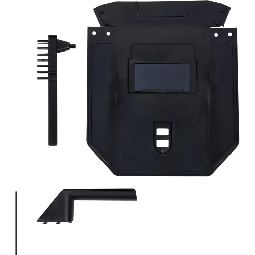 Сварочный инвертор Elitech MIG/MAG АИС 120 СИН ЖК 204747 фото 10 Сварочный инвертор Elitech MIG/MAG АИС 120 СИН ЖК 204747 фото 10