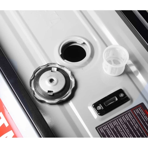 Электрогенератор Ресанта БГ 6500 Р 64/1/45 фото 7