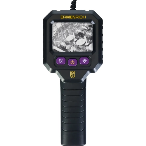 Видеоэндоскоп Ermenrich (Эрменрих) Seek VE20 83593 фото 8 Видеоэндоскоп Ermenrich (Эрменрих) Seek VE20 83593 фото 8