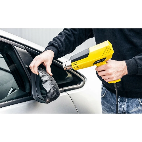 Тепловая пушка TROTEC HyStream 200 4435000005 фото 8