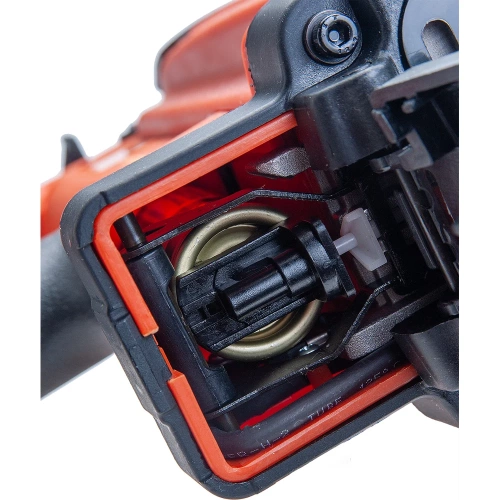 Газовый монтажный пистолет Hybest GSR40A HBGSR40A фото 11