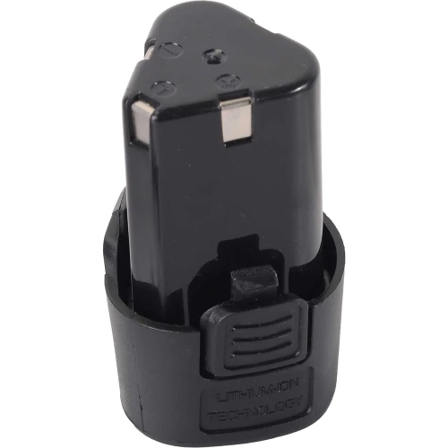 Аккумуляторная дрель-шуруповерт Eurolux ДА-12/1Li 72/14/37 фото 9