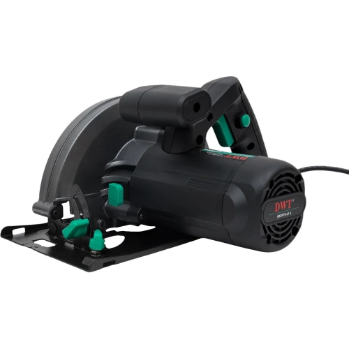 Дисковая пила DWT HKSP15-61 S фото 5
