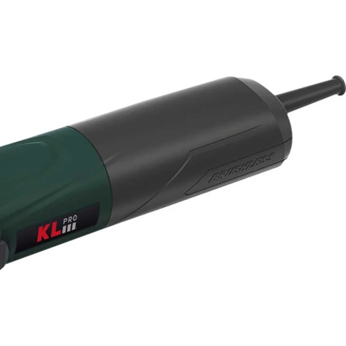 Профессиональная бесщеточная сетевая ушм (болгарка) KLPRO KLAT11509 с регулировкой оборотов 14022 фото 6 Профессиональная бесщеточная сетевая ушм (болгарка) KLPRO KLAT11509 с регулировкой оборотов 14022 фото 6