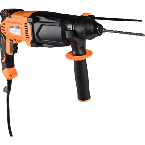 Перфоратор Вихрь П-VI710 900/72/3/36 фото 9 Перфоратор Вихрь П-VI710 900/72/3/36 фото 9