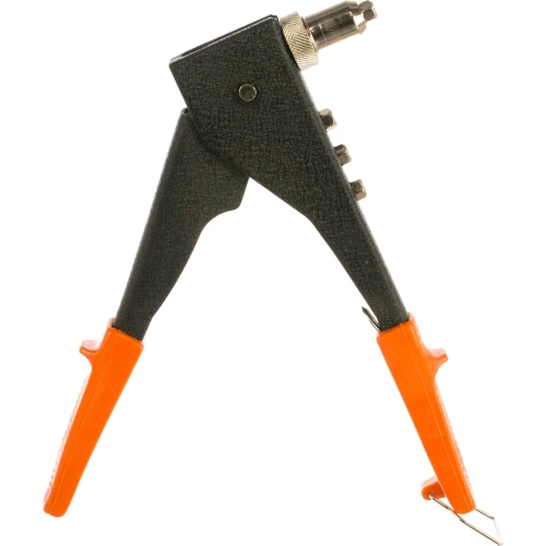 Заклепочник Tulips tools 250 мм, двухпозиционный IP14-712 фото 3