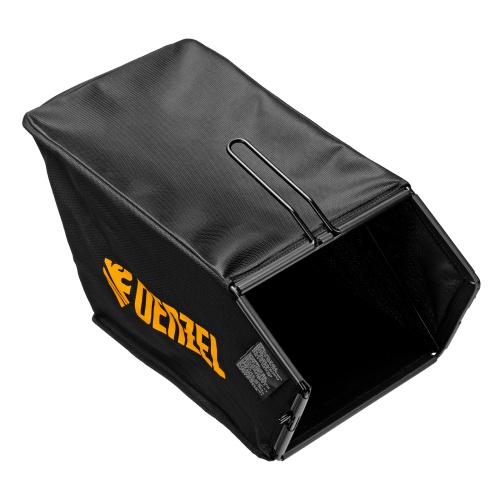 Газонокосилка аккумуляторная бесщет., RLMS560-62, привод, 560 мм, Li-ion, 62В Denzel фото 19