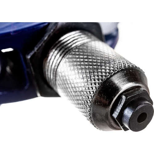 Заклепочник  ТУНДРА усиленный, заклепки 3.2-4-4.8, 430 мм 2513185 фото 5