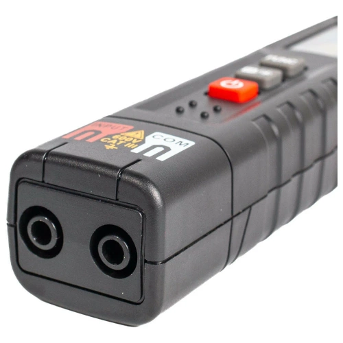 Компактный цифровой мультиметр КВТ KT 122 PROLINE 87250 фото 4