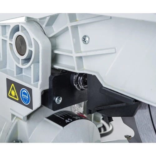 Торцовочная пила Белмаш BELMASH MS B-255 S218A фото 11