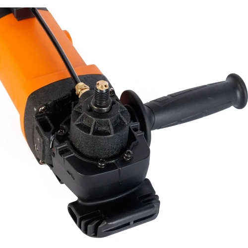 Шлифовальная машина TECH-NICK 180MM BRO (1,2кВт/220В) 500-2800 об./мин 177.000.0008 фото 4 Шлифовальная машина TECH-NICK 180MM BRO (1,2кВт/220В) 500-2800 об./мин 177.000.0008 фото 4